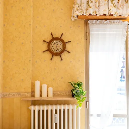 Downtown Convenience -free Parking * Pietra Ligure