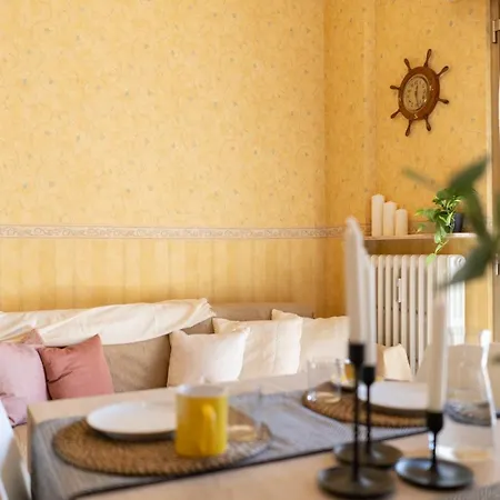 Downtown Convenience -free Parking Pietra Ligure