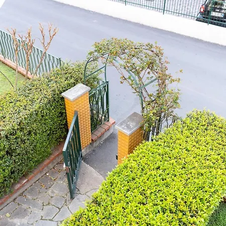 Downtown Convenience -free Parking Appartement