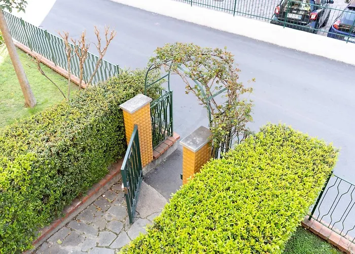 Downtown Convenience -free Parking Apartmán